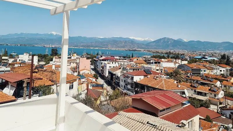 Apartment in Fethiye